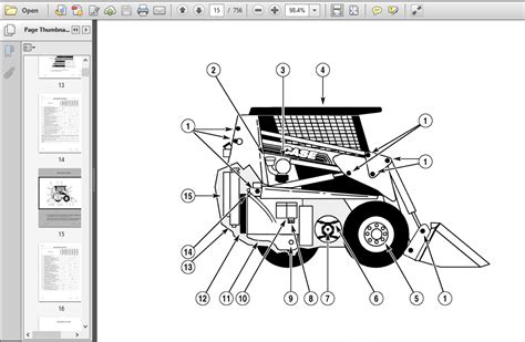 case 1845c skid steer filters|case 1845c service manual pdf.